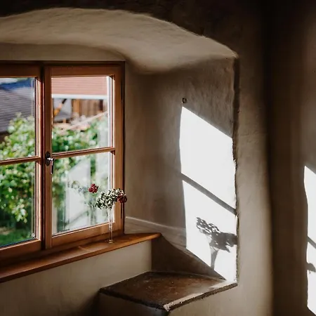 Hotel Zum Riesen Historic Refugium *