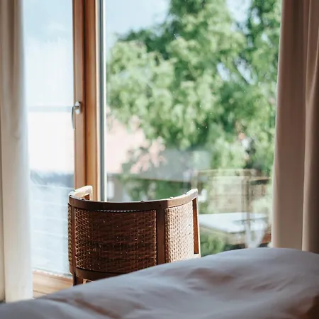 Zum Riesen Historic Refugium Hotel Latsch