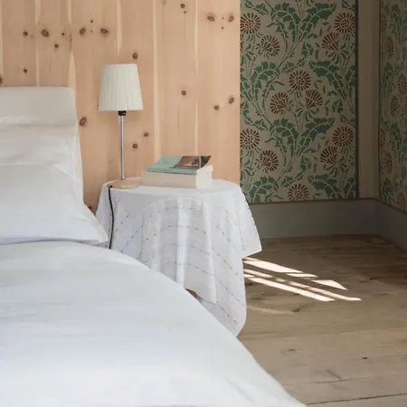 Zum Riesen Historic Refugium Hotel Latsch