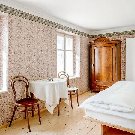 Hotel Zum Riesen Historic Refugium *