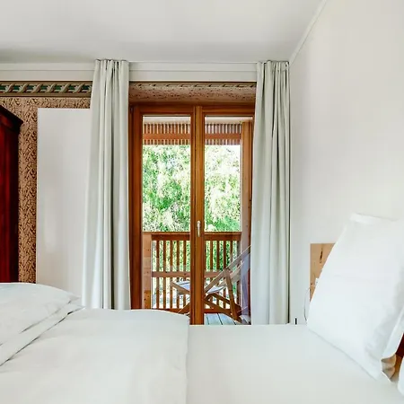 Zum Riesen Historic Refugium Hotel *