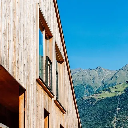 Hotel Zum Riesen Historic Refugium