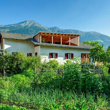 Hotel Zum Riesen Historic Refugium