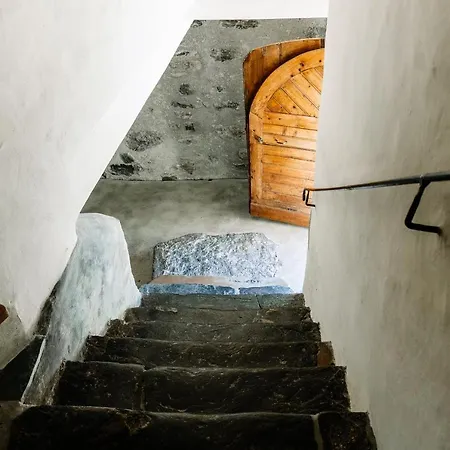 Zum Riesen Historic Refugium Hotel *