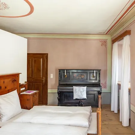 Zum Riesen Historic Refugium Hotel